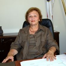 Mira Buconić po novi mandat
