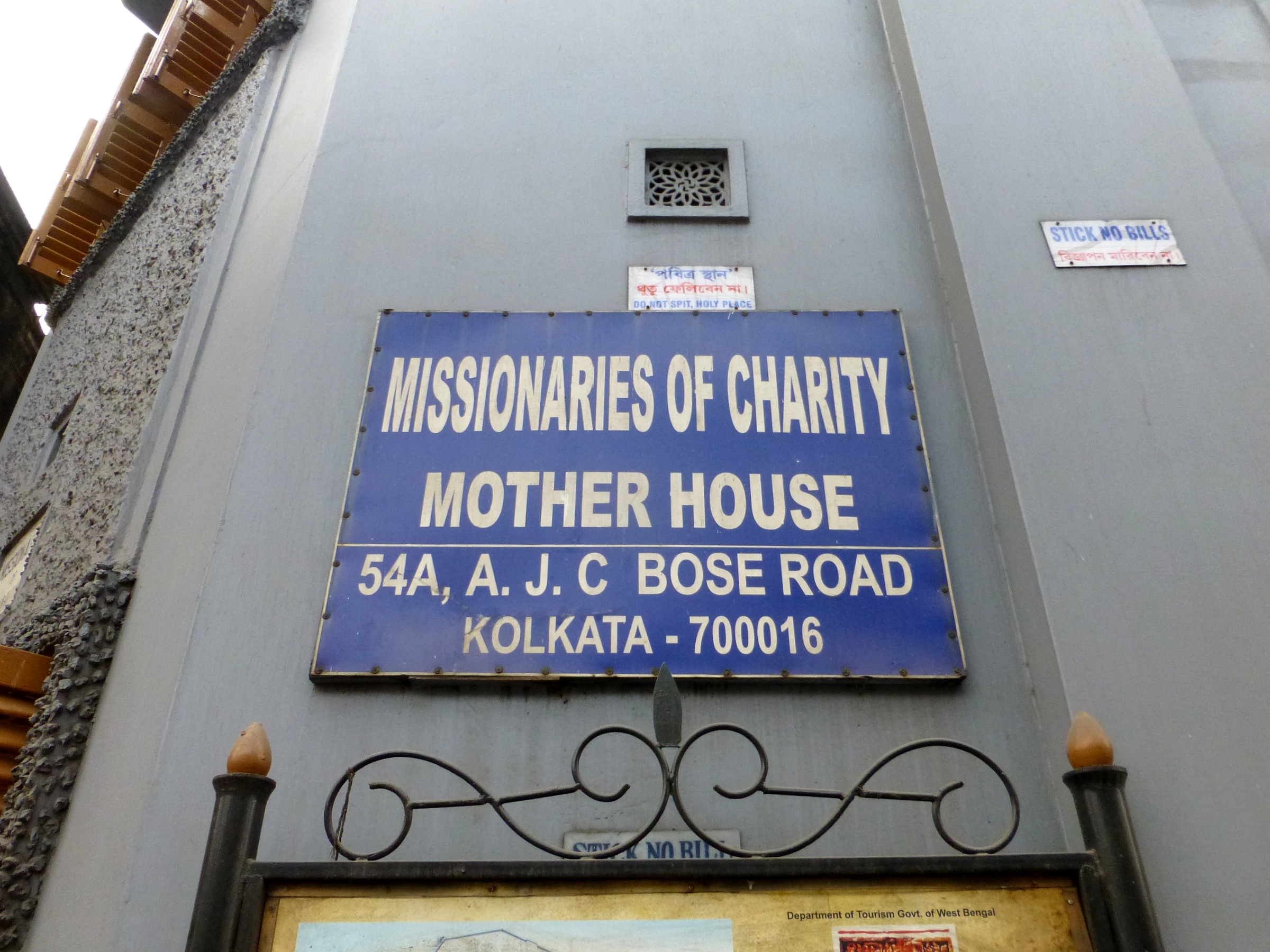 Indija naručila inspekciju dječjih domova koje vode misionarke ljubavi Majke Tereze