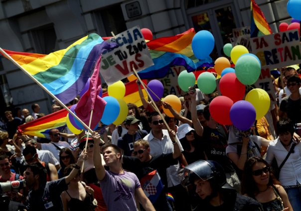 Ove godine Zagreb Pride pod sloganom “Sudjeluj!”