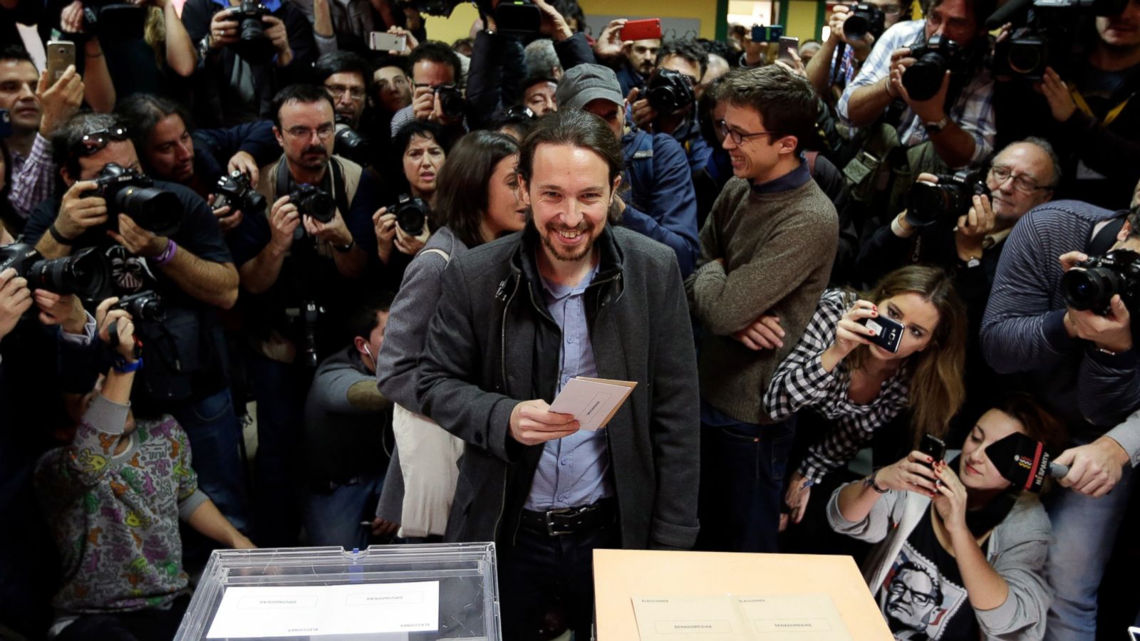 Izbori u Španjolskoj: Razbijen sustav dominacije dviju stranaka
