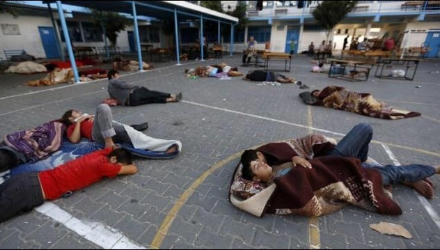 Suma dvotjedne izraelske agresije: 583 ubijenih, 3.640 ranjenih