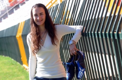 Prva magistrica nogometa: Klubovi me odbijaju jer sam žena