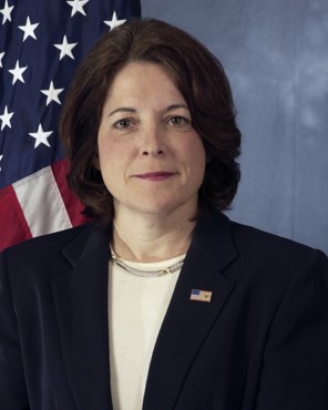Prva direktorica na čelu američke Tajne službe