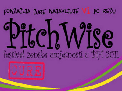 PitchWise 2012