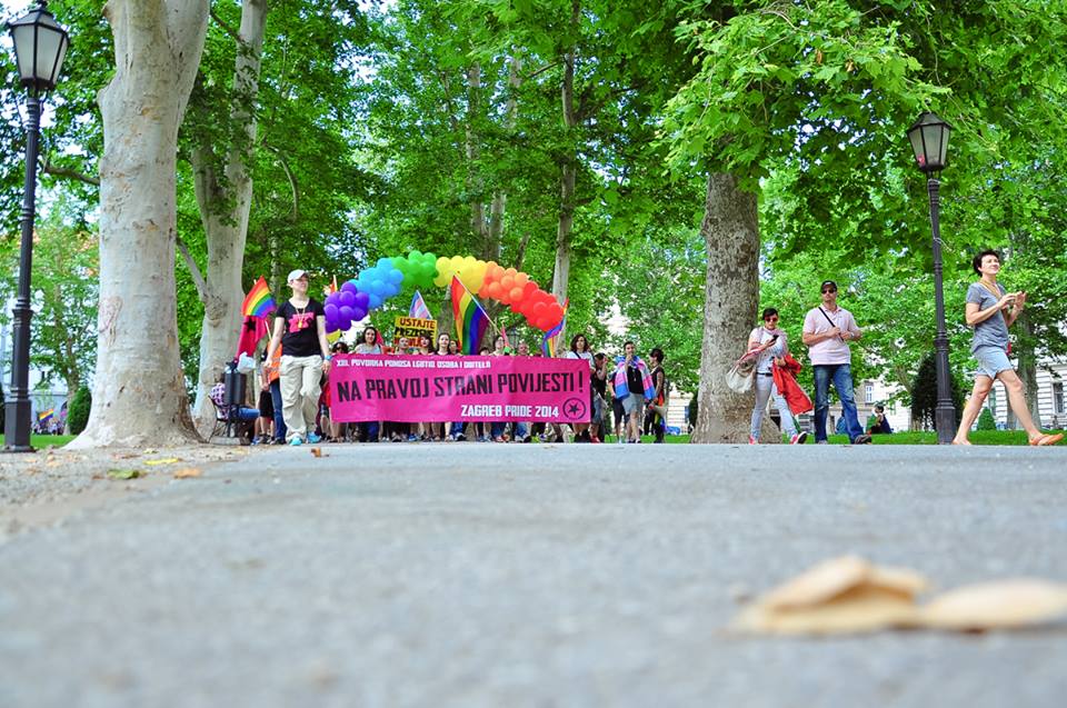 Tužna priča LGBT aktivizma u Hrvatskoj: Gdje si bila 2002.?
