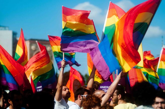 Strah, izolacija i diskriminacija uobičajeni u europskoj LGBT zajednici
