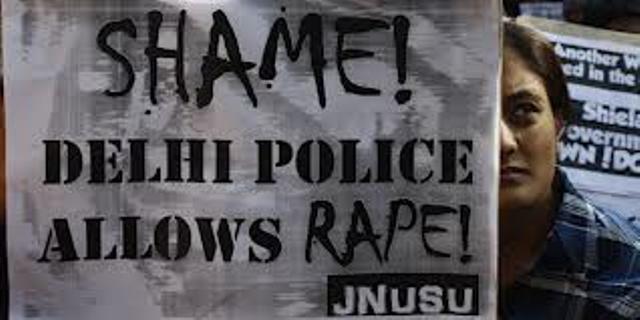 Masovni protesti diljem Indije nakon grupnog silovanja studentice