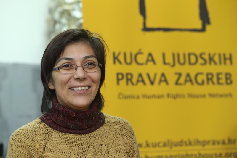 Završena agonija turske novinarke: Hrvatska neće izručiti Vicdan Ozerdem Turskoj