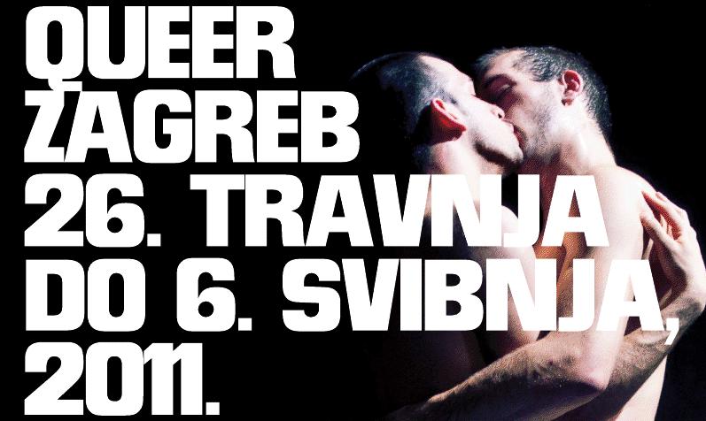 9. Queer Zagreb festival