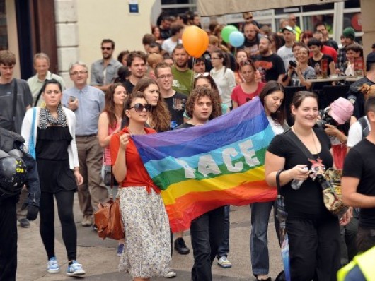 Poziv zainteresiranima za organizaciju Rijeka Pride-a 2013.