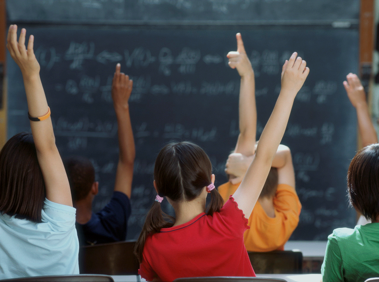 U gimnazijama u Hrvatskoj mlade se podučava da su muškarci prirodno bolji u matematici