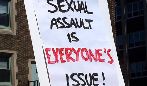 Svaka peta Britanka bila je izložena seksualnom uznemiravanju u školi