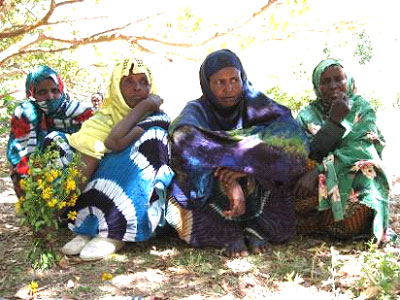 14 sela napušta praksu genitalnog sakaćenja žena