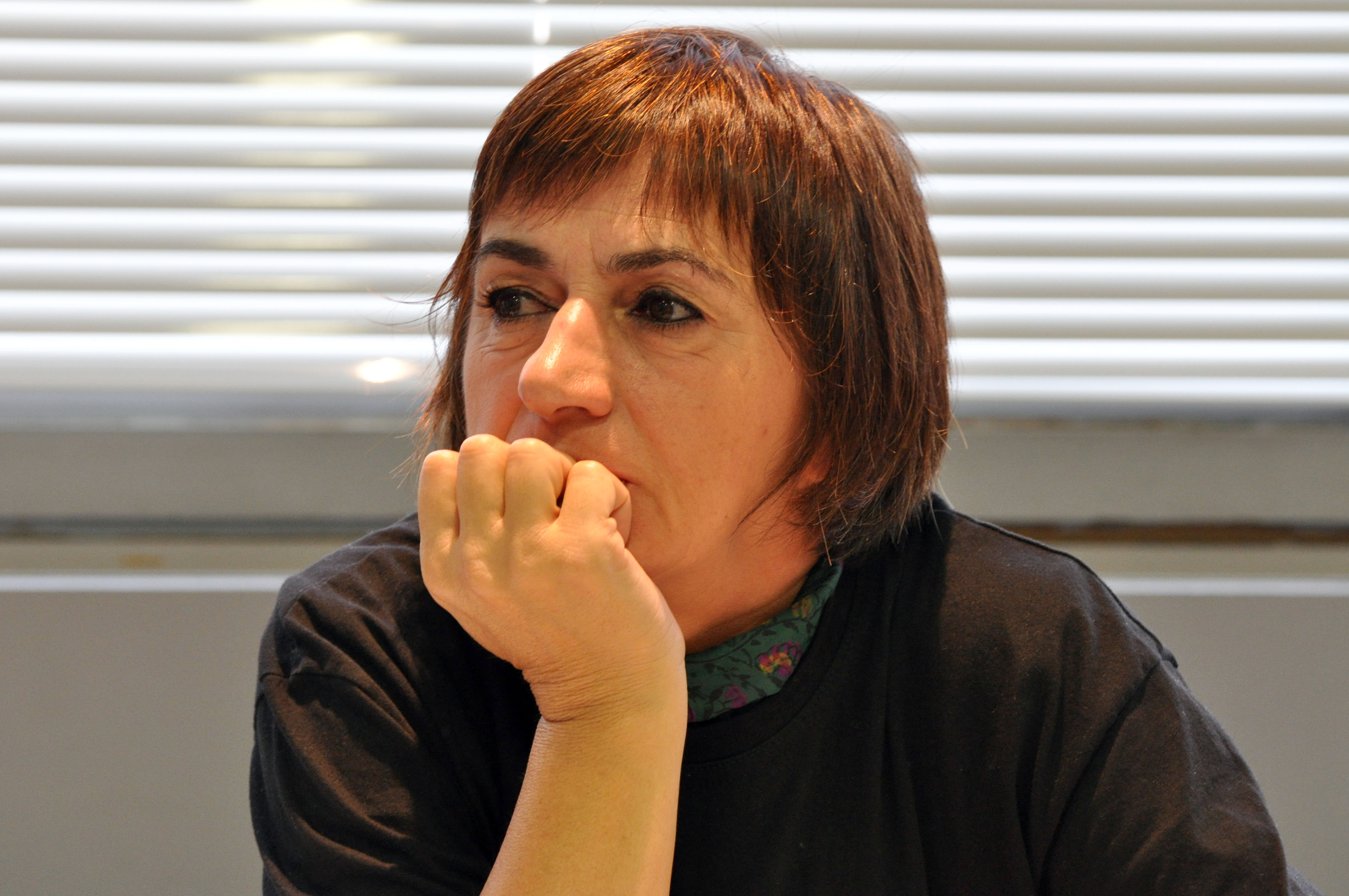 Staša Zajović dobitnica je nagrade “Charlotte Bunch za ženska ljudska prava”