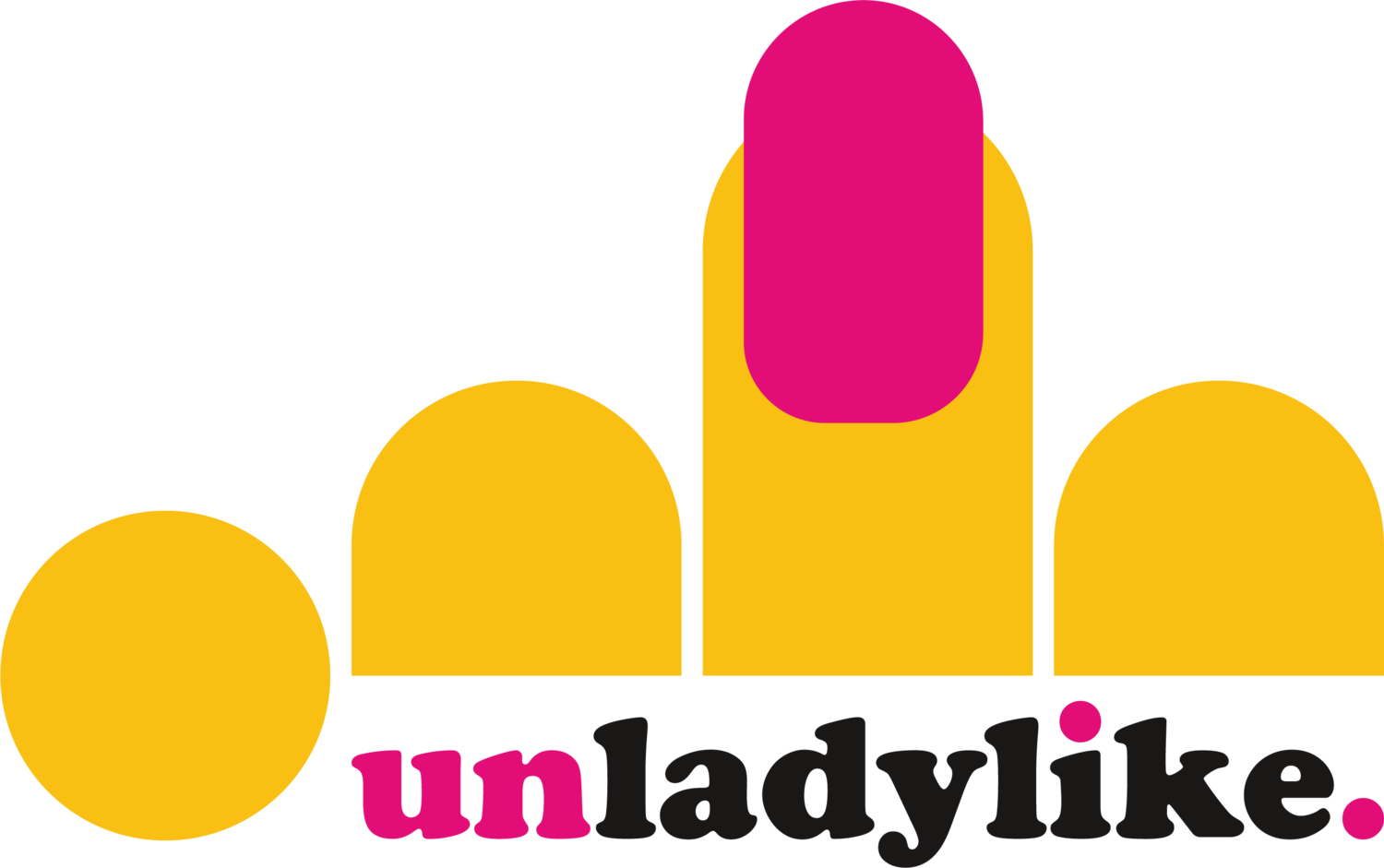 ‘Unladylike’ – nova feministička platforma