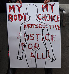 Reproduktivna prava ulaze u Ustav?