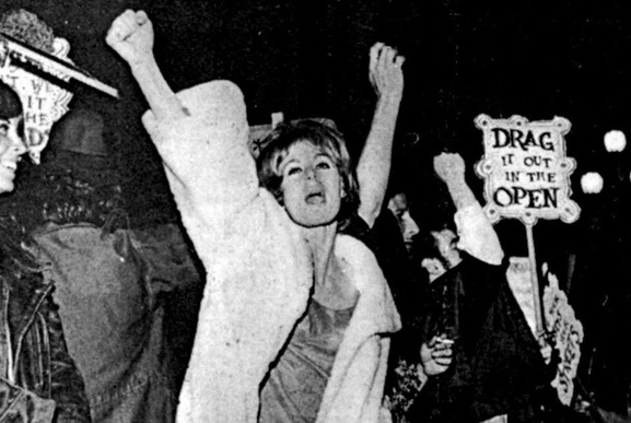 Hoće li filmovi “Stonewall” i “Suffragette” izostaviti queer žene iz povijesti?