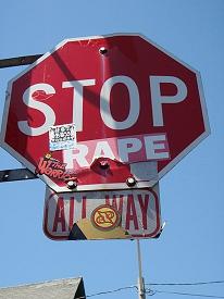 Surova pravda za za žrtve silovanja