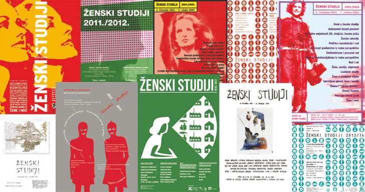 Izložba plakata Ženskih studija