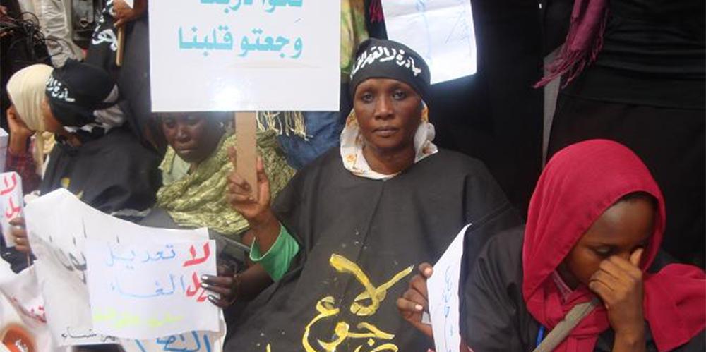 Sudanske snage ušutkavaju aktivistkinje nasiljem i silovanjem
