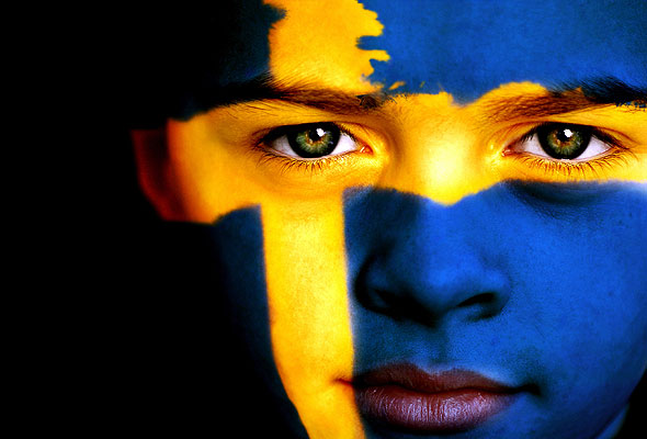 Švedska je usvojila rodno neutralnu zamjenicu