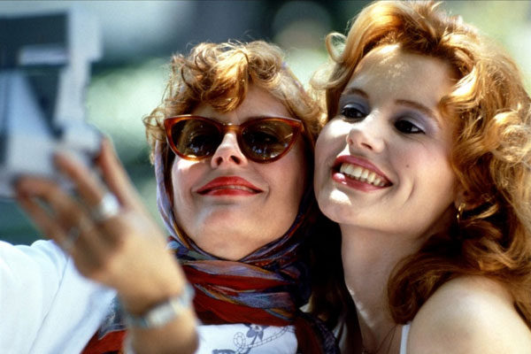 Prije 25 godina ‘Thelma i Louise’ bio je radikalan film. Nažalost, još uvijek jest.