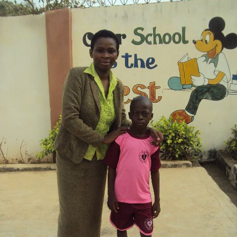 ‘Sanjam o naciji gdje će škole biti sigurno utočište za djecu’