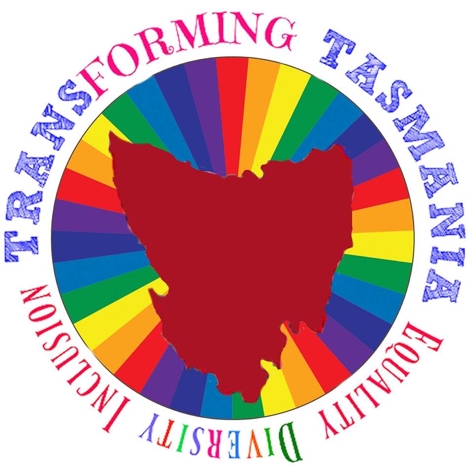 TransForming Tasmania – za rodno inkluzivniju Tasmaniju