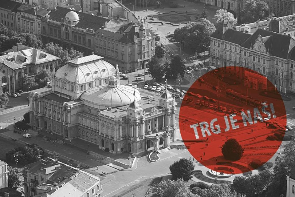 Dan antifašističke borbe u Zagrebu