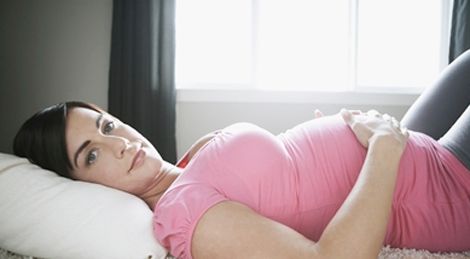 Borba jedne trudnice za glasovanje: izgubljena
