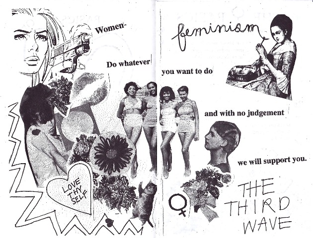 Feminizam danas: o čemu se zapravo radi