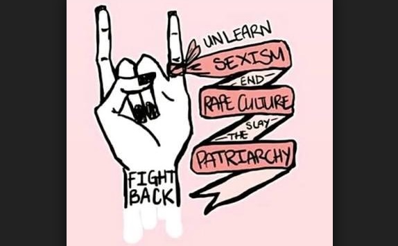 Zahvaljujući feminizmu prošao sam put od ‘šupka’ do aktivista