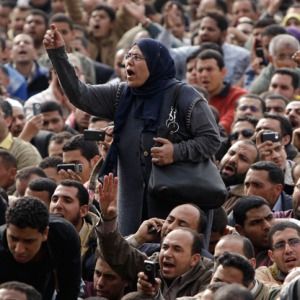 Tunis zajamčio jednakost muškaraca i žena