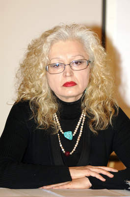 Vesna Jakovina Matošević – kandidatkinja za zamjenicu gradonačelnika Pule