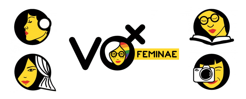 Prijavite se na 11. Vox Feminae Festival!