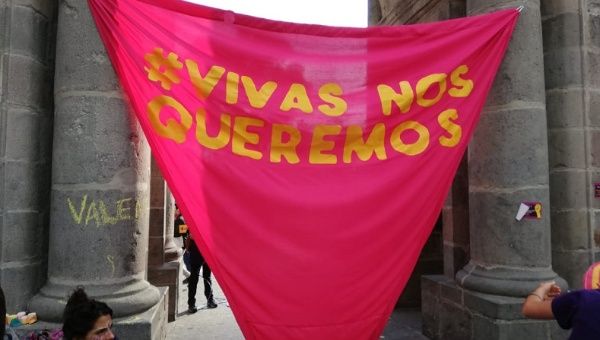 Ekvador: Etničko čišćenje pod izgovorom borbe protiv femicida