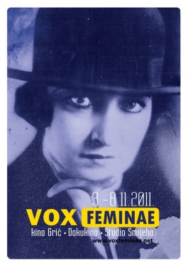 Vox Feminae