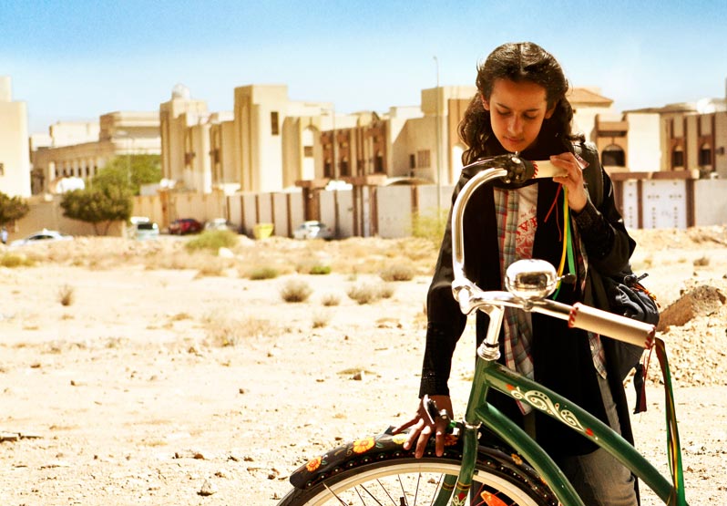 Film ‘Vadžda’ – poruka nade za žene Saudijske Arabije