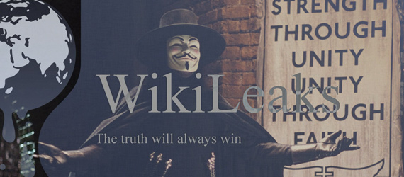 WikiLeaks: Junaštvo i kazna