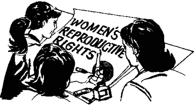 Reproduktivna prava i karijera: ispitivanje stanja u RH