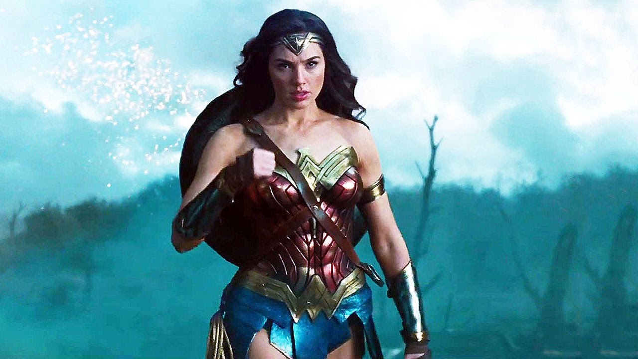 Supermoć Wonder Woman relevantna je za sve nas