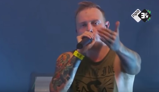 Pjevač prozvao muškarca zbog seksualnog napastovanja na koncertu