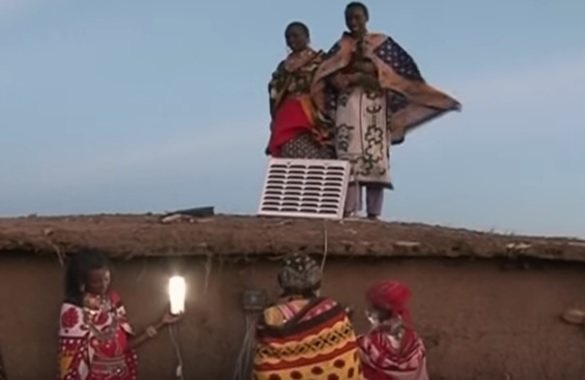 ‘Solarne inženjerke’ u Zanzibaru mijenjaju rodne uloge i način života u ruralnim domovima