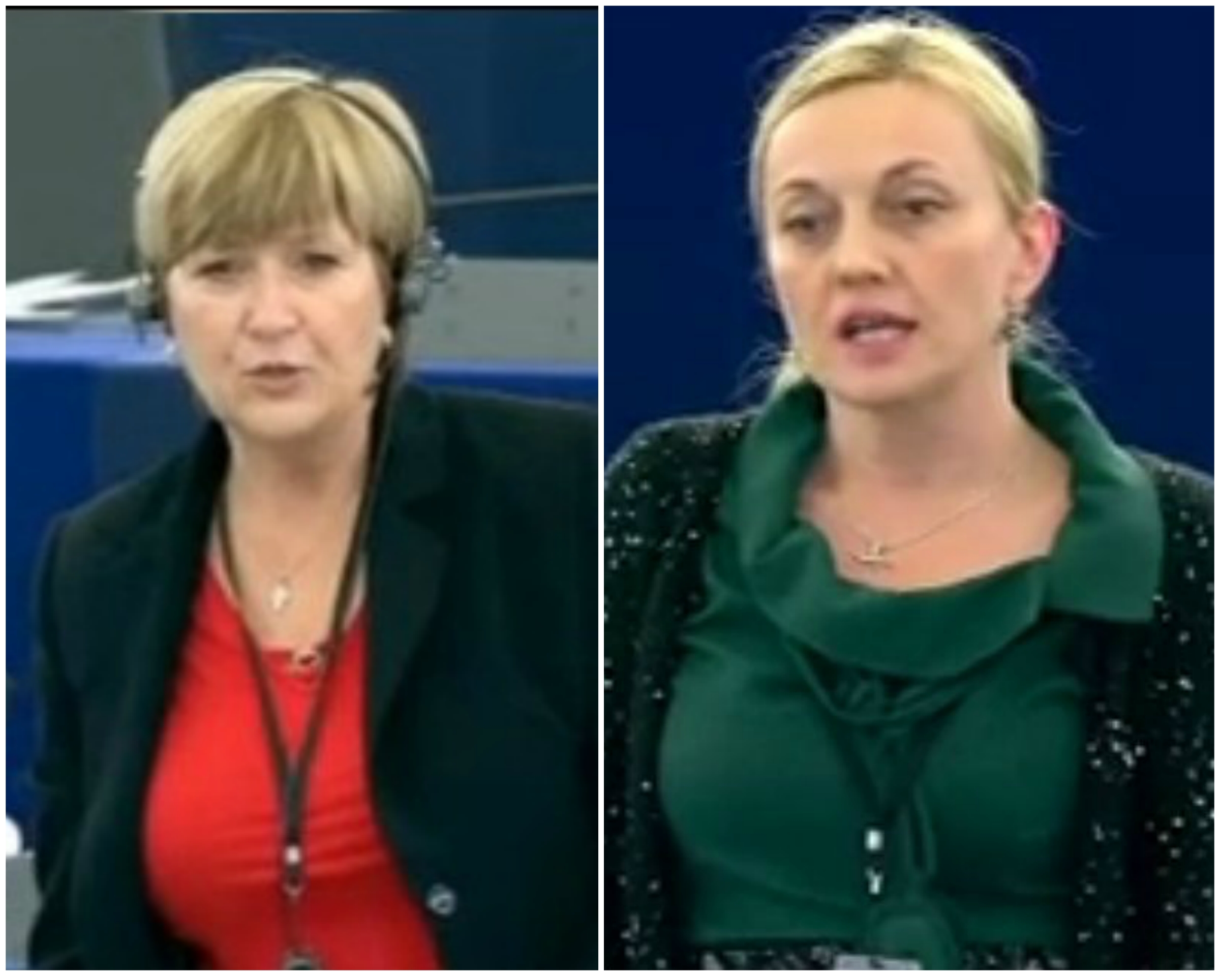 Europski parlament izglasao godišnje izvješće o rodnoj ravnopravnosti: Kako su glasale hrvatske europarlamentarke?