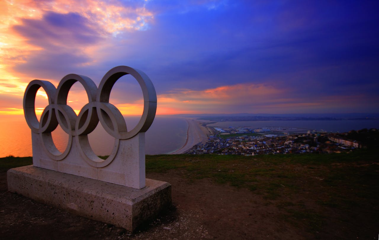 Prvi obiteljski prostor na Olimpijskim igrama