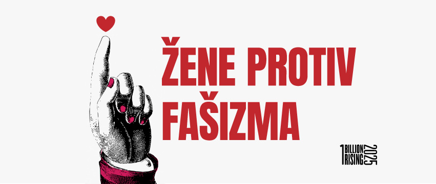 Žene protiv fašizma