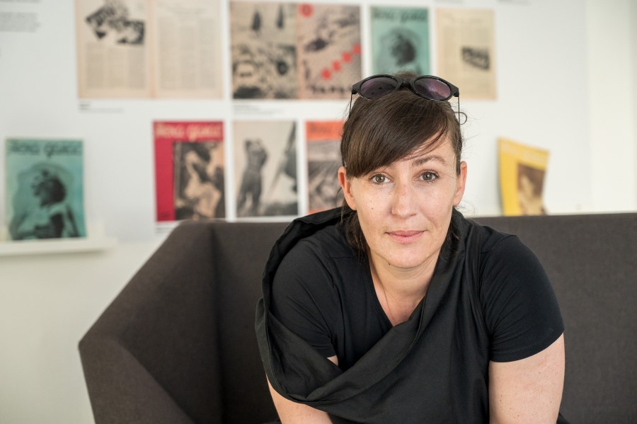 Barbara Blasin: Progresivni ženski časopisi 30-ih i 40-ih prvi put spajaju teme iz „žurnala“ s društveno-političkim temama 