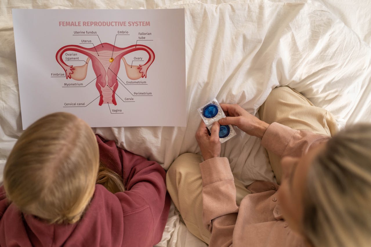 Seksualna edukacija: gdje smo danas?