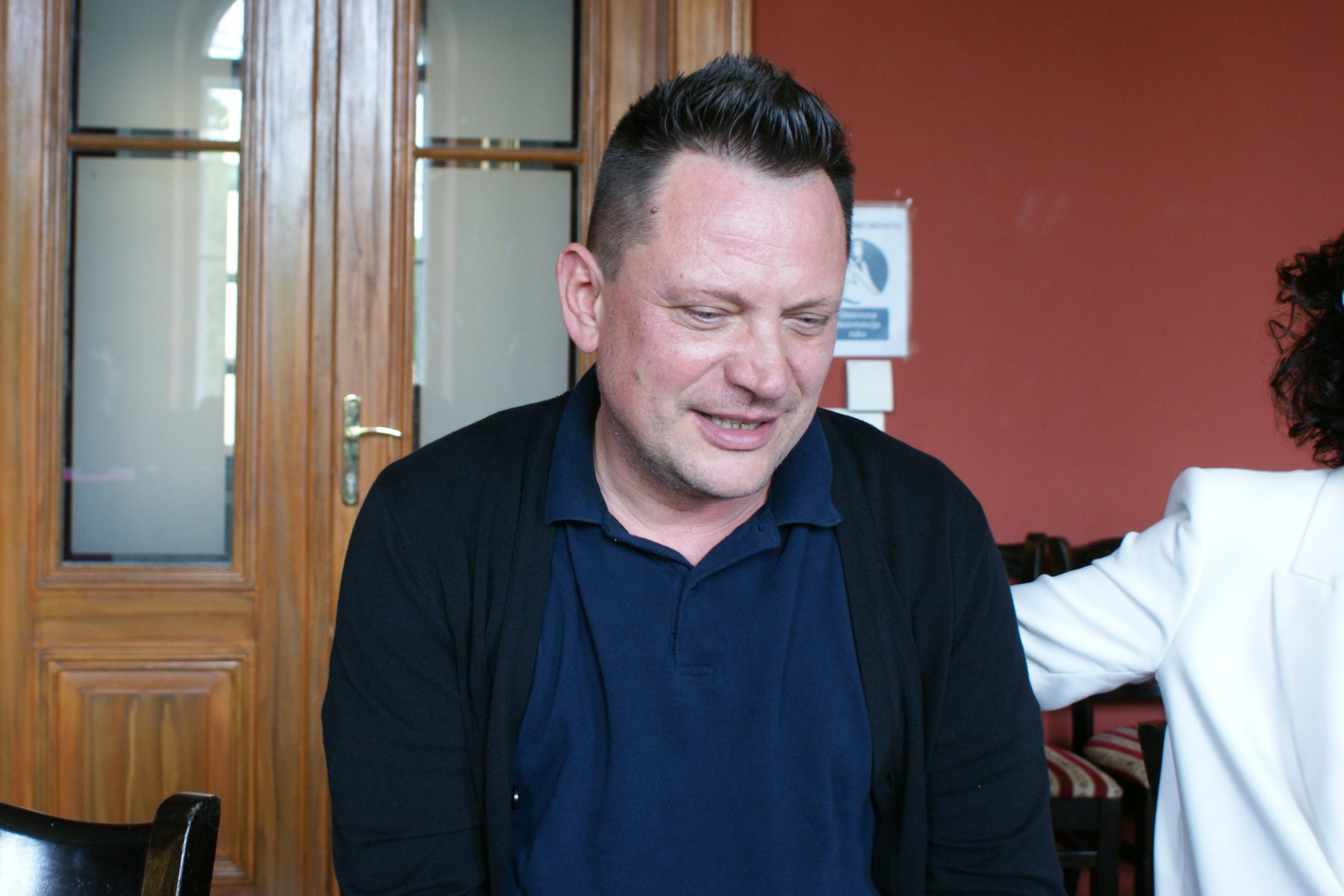 Siroti Dalibor Matanić