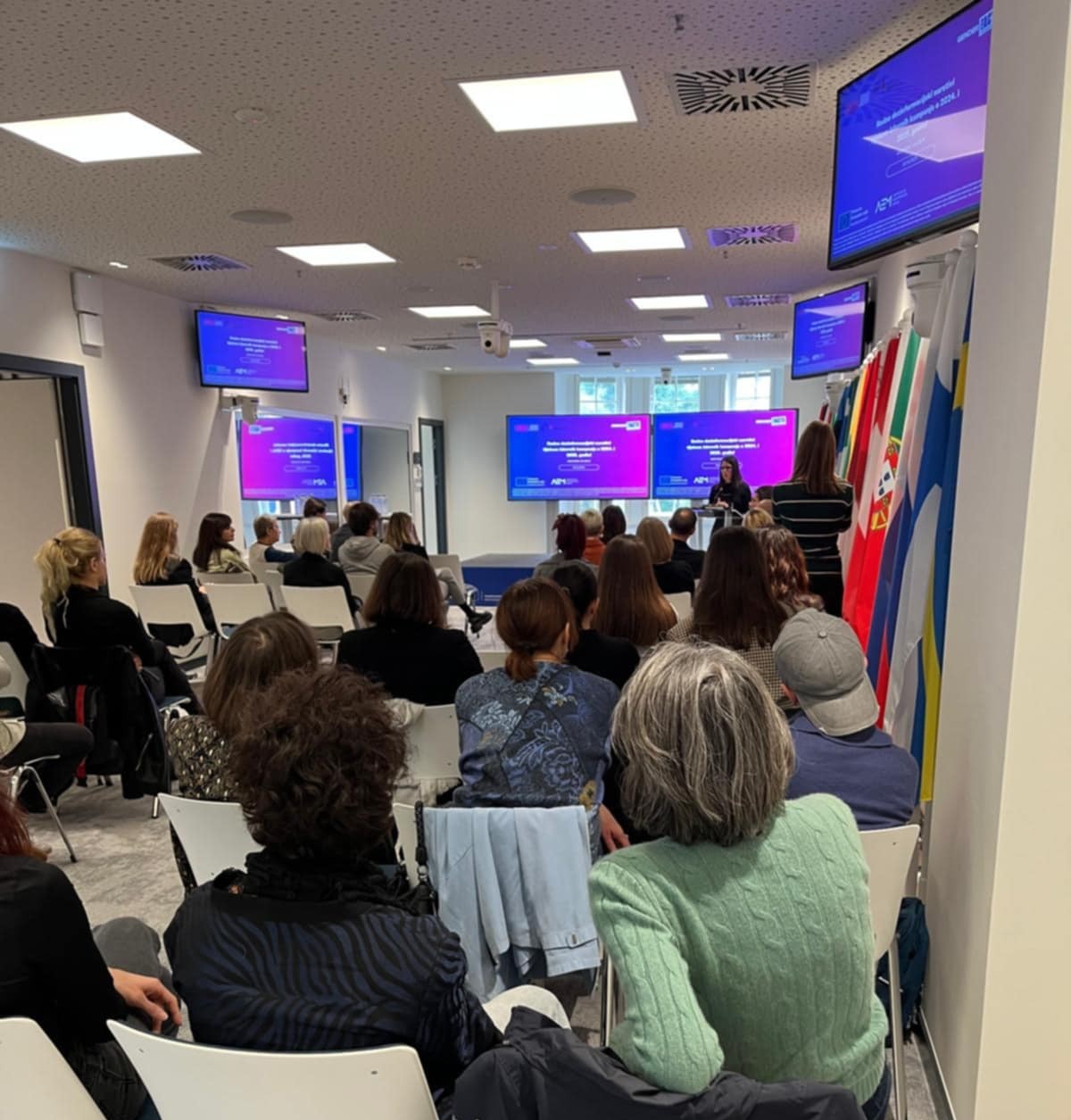 Rodne dezinformacije tijekom izbornih kampanja 2024. i 2025. godine